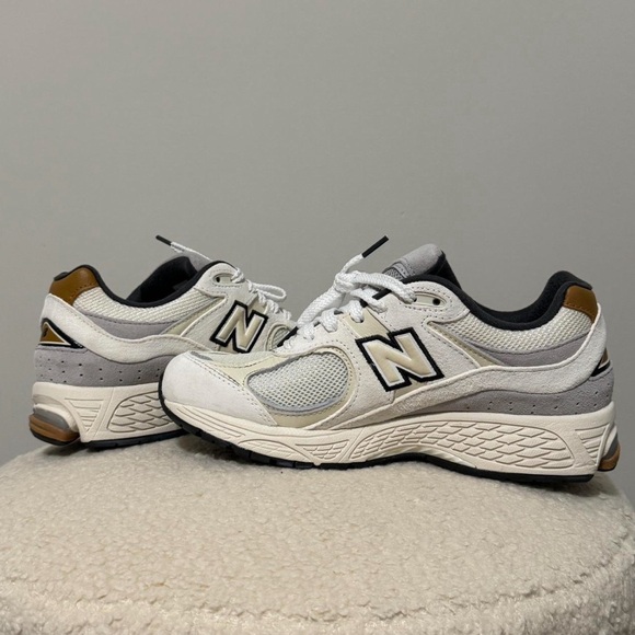 New Balance 2002R 'Warm Alpaca'
Used once, in like new condition, size W8/M6.5 - Picture 5 of 6